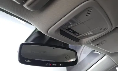 ChevroletGMDaewoo Malibu 2017, 139757 км, за 6000000 KRW - фото 19