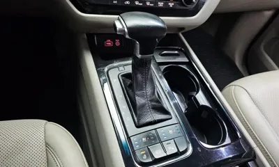 Kia Canival 2017, 148912 км, за 10500000 KRW - фото 9