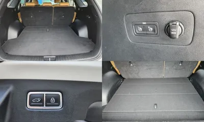 Kia Sorento 2022, 124790 км, за 20900000 KRW - фото 10