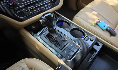 Kia Canival 2016, 154450 км, за 12900000 KRW - фото 9