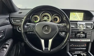 Mercedes-Benz E-Class 2015, 112411 км, за 14000000 KRW - фото 13