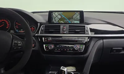 BMW 3-Series 2016, 139814 км, за 12700000 KRW - фото 12