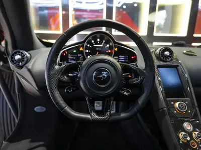 McLaren 12C 2014, 35000 км, за 588800 CNY - фото 23