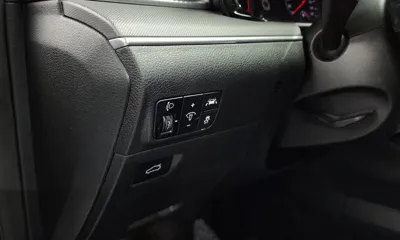 Kia K5 2021, 57165 км, за 17900000 KRW - фото 20