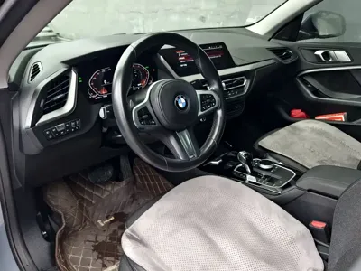BMW 2 Series (Import) 2022, 50000 км, за 93000 CNY - фото 9