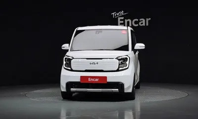 Kia Ray 2023, 43874 км, за 15990000 KRW