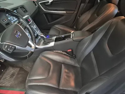 Volvo S60 2015, 167000 км, за 6500000 KRW - фото 10