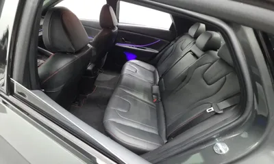 Hyundai Avante 2021, 33196 км, за 99990000 KRW - фото 26