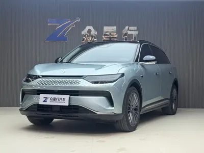 Leapmotor Leapmotor C11 · 2023 год