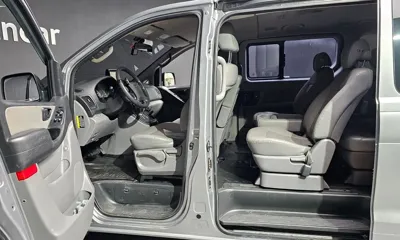 Hyundai Starex 2018, 161003 км, за 10990000 KRW - фото 19