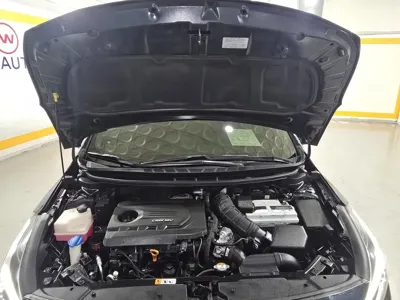 Kia K3 2016, 186143 км, за 4900000 KRW - фото 6