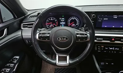 Kia K5 2020, 82373 км, за 18700000 KRW - фото 13