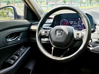 Honda Accord 2024, 25000 км, за 109800 CNY - фото 6