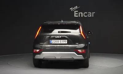 Kia Niro 2025, 22105 км, за 21340000 KRW