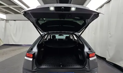Hyundai Ioniq5 2022, 26623 км, за 34790000 KRW - фото 20