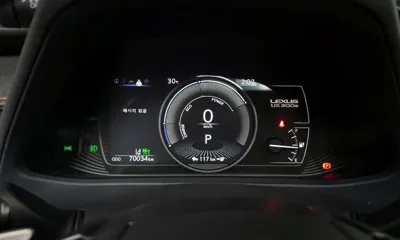 Lexus UX 2022, 70034 км, за 27500000 KRW - фото 8