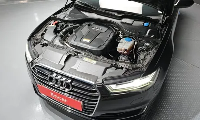 Audi A6 2016, 97964 км, за 17300000 KRW - фото 6