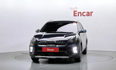 Kia Niro 2020, 95365 км, за 15900000 KRW - фото 3