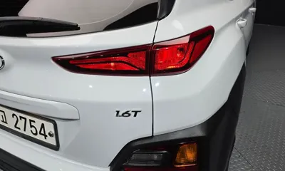 Hyundai Kona 2019, 84674 км, за 13300000 KRW - фото 23