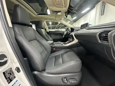 Lexus NX 2020, 69000 км, за 173800 CNY - фото 23