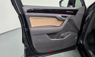 Volkswagen Touareg 2024, 26154 км, за 70900000 KRW - фото 24