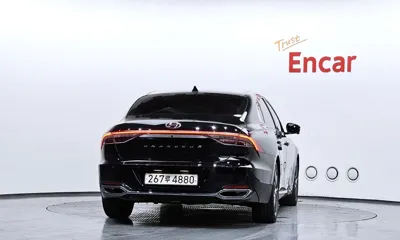 Hyundai Grandeur 2022, 83730 км, за 19990000 KRW - фото 4