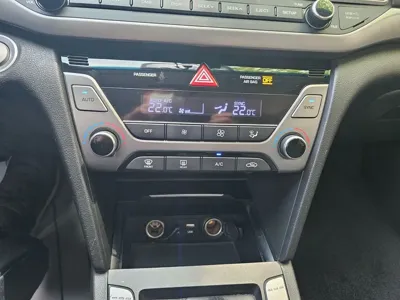 Hyundai Avante 2017, 135740 км, за 8600000 KRW - фото 14