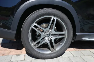 Mercedes-Benz GLE-Class 2020, 148500 км, за 46200000 KRW - фото 8