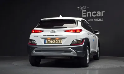 Hyundai Kona 2023, 64715 км, за 6560000 KRW - фото 4