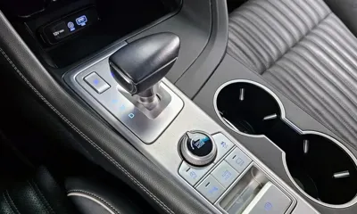 Genesis G70 2019, 46358 км, за 21500000 KRW - фото 9