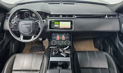 Land Rover Range Rover Velar 2018, 172648 км, за 22500000 KRW - фото 7