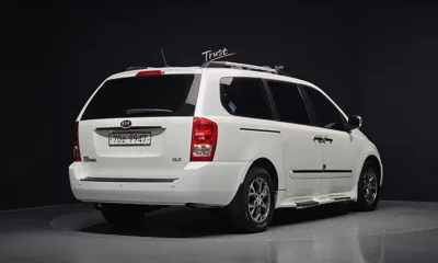 Kia Canival 2013, 194754 км, за 3500000 KRW