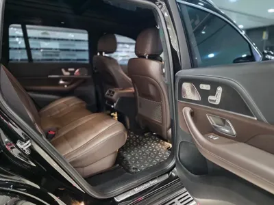 Mercedes-Benz GLS-Class 2022, 115006 км, за 76800000 KRW - фото 12