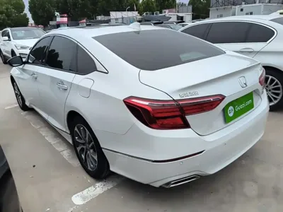 Honda Inspire 2021, 61000 км, за 88300 CNY - фото 5