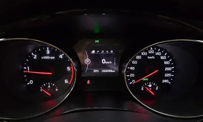Kia Canival 2018, 163283 км, за 11950000 KRW - фото 8