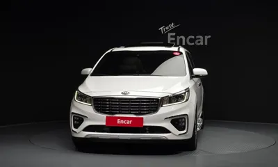 Kia Canival 2019, 65384 км, за 17100000 KRW - фото 3