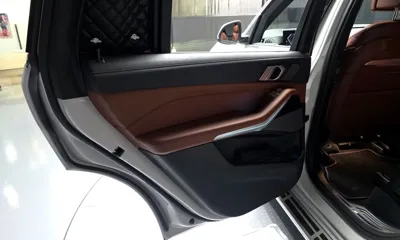 BMW X7 2024, 38708 км, за 123000000 KRW - фото 25