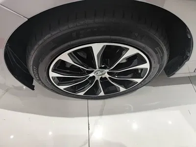 Toyota Avalon 2023, 83900 км, за 105100 CNY - фото 23