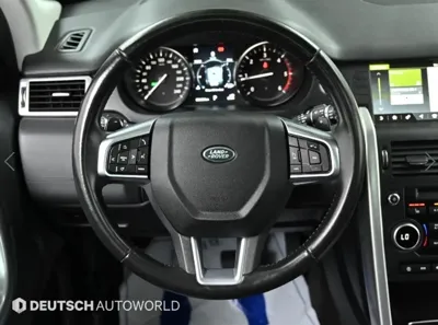 Land Rover Discovery Sport 2018, 84649 км, за 11590000 KRW - фото 13