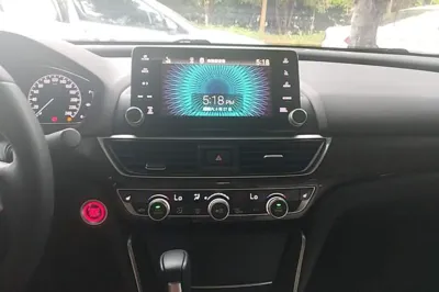 Honda Inspire 2019, 156800 км, за 82006.97 CNY - фото 26