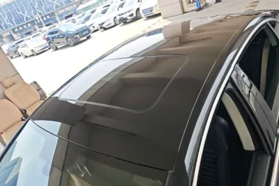 Volkswagen Magotan 2016, 80300 км, за 55942.6 CNY - фото 11