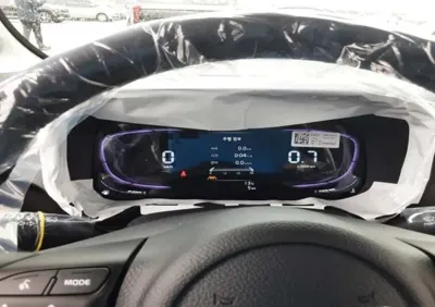 Kia Ray 2026, 1 км, за 3240000 KRW - фото 7