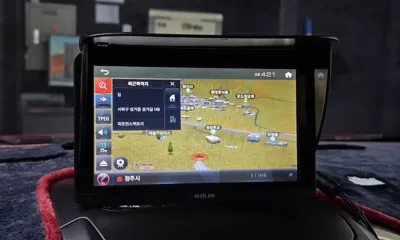 ChevroletGMDaewoo Aveo 2016, 56926 км, за 6200000 KRW - фото 13