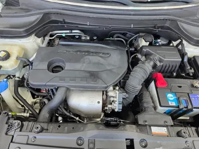 KG_Mobility_Ssangyong TIBOLI 2016, 153941 км, за 5900000 KRW - фото 20