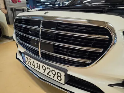 Mercedes-Benz S-Class 2023, 37116 км, за 169740000 KRW - фото 20