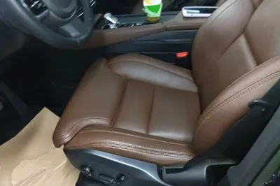 Volvo XC90 New Energy 2022, 42100 км, за 333864.76 CNY - фото 17