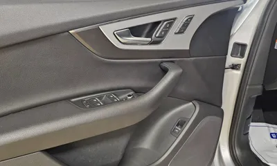 Audi Q7 2019, 168628 км, за 21800000 KRW - фото 9