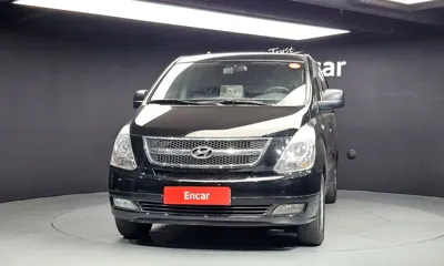 Hyundai Starex 2014, 107198 км, за 6500000 KRW