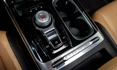 Kia Canival 2021, 72247 км, за 26900000 KRW - фото 9