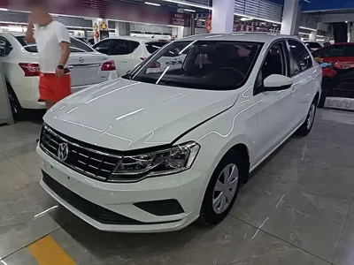 Volkswagen Jetta · 2018 год